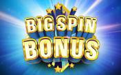 Big Spin Bonus