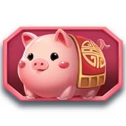 Big Win Cat Pawsperity: Schweinchen