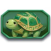 Big Win Cat Pawsperity: Schildkröte