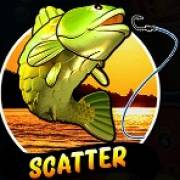 Bigger Bass Bonanza: Streuung