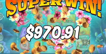 Bigger Bass Splash: Gewinne