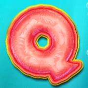 Bigger Bass Splash: Q