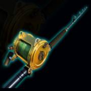 Bigger Size Fishin': Stab