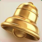 Bill & Coin: Glocke