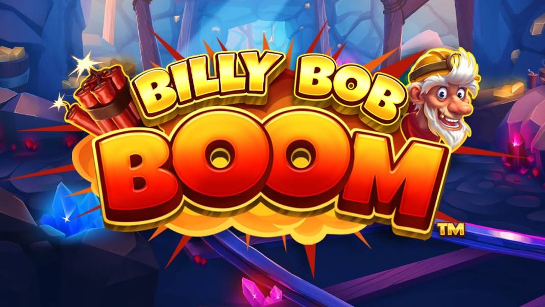 Billy Bob Boom