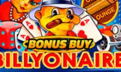 Spiel Billyonaire Bonus Buy