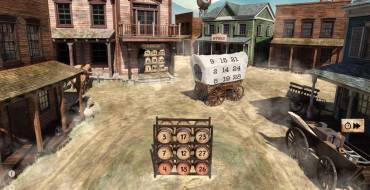 Bingo the Kid: Spielautomat