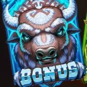 Bison Battle: Streuung