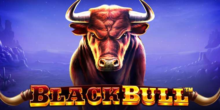 Black Bull (Pragmatic Play)