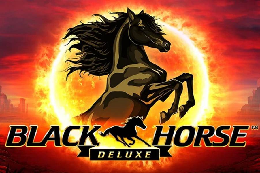 Black Horse Deluxe