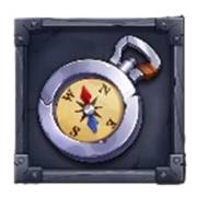 Blackbeard’s Bounty: Kompass