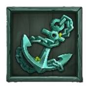Blackbeard’s Bounty: Verankerung