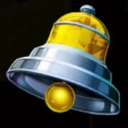 Blasting Rubies: Glocke