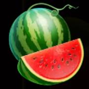 Blasting Rubies: Wassermelone