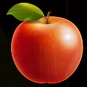 Blasting Rubies: Apfel