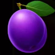 Blasting Rubies: Pflaume