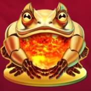 Blazin Bullfrog: Streuung
