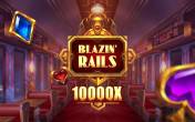 Blazin Rails