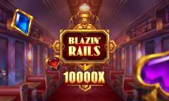 Spiel Blazin Rails