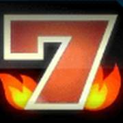 Blazing 777: Rot 7