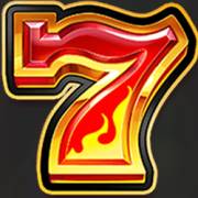 Blazing Cash: Rot 7