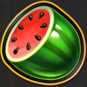 Blazing Cash: Wassermelone