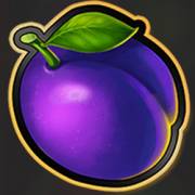 Blazing Cash: Pflaume