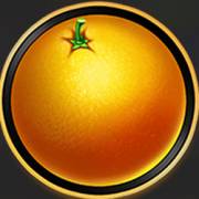 Blazing Cash: Orange