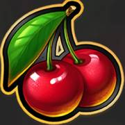 Blazing Cash: Kirsche