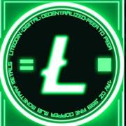 Blockchain Megaways: Lichtmünze