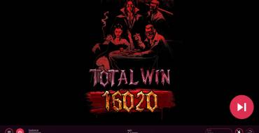 Blood Club: Gewinne