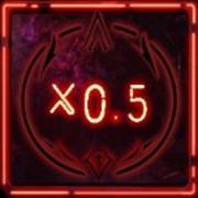 Blood Club: Münze, Bonus
