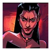 Blood Club: Vampirin