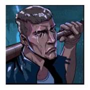 Blood Club: Wachmann