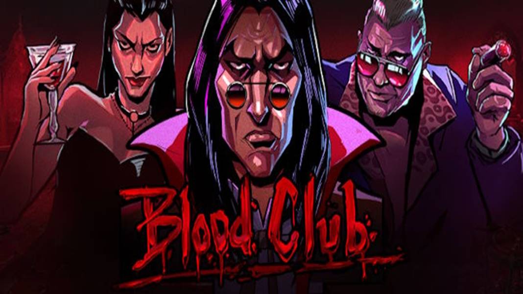 Blood Club