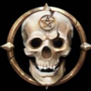 Blood Romance: Skull