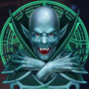 Blood Suckers II: Grüner Vampir