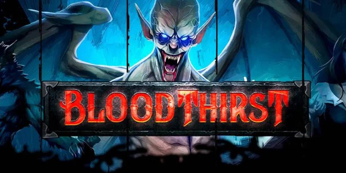 Bloodthirst