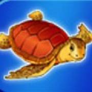 Blue Dolphin: Schildkröte