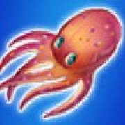 Blue Dolphin: Oktopus