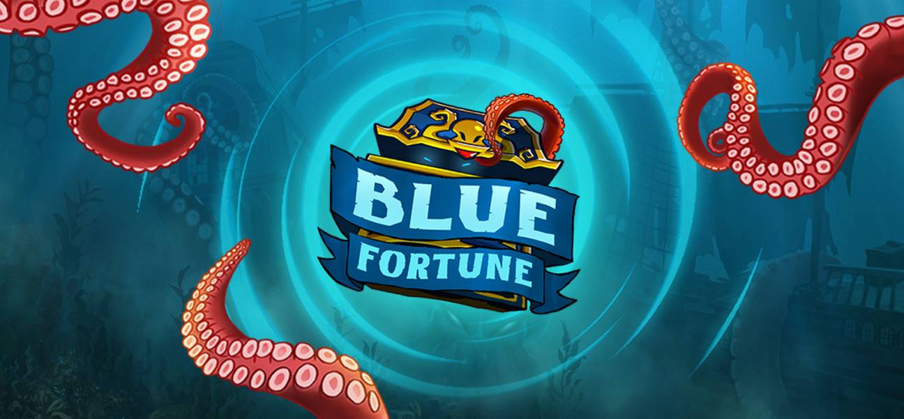 Blue Fortune