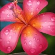 Blue Panther: Blume