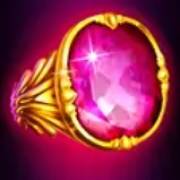 Blue Wizard Megaways: Ring