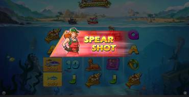 Boat Bonanza CrocoNile!: Einzigartige Merkmale