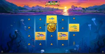 Boat Bonanza CrocoNile!: Antwortet