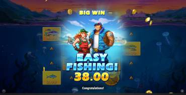 Boat Bonanza CrocoNile!: Gewinne