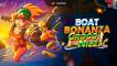 Boat Bonanza CrocoNile!