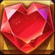 Boilin' Pots: Rubinrot