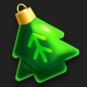 Bonanza Billion X-mas Edition: Weihnachtsbaum