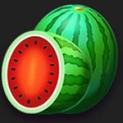 Bonanza Billion X-mas Edition: Wassermelone
